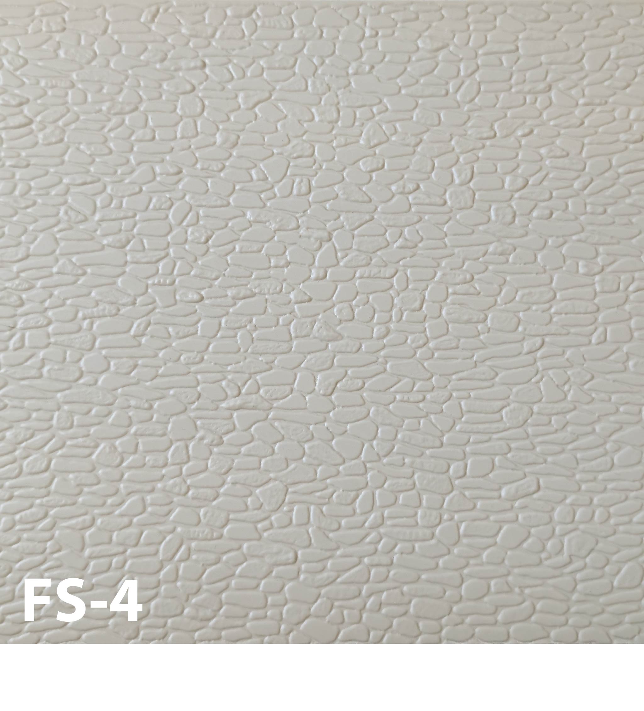 FS-4 Fieldstone O ¼” / 1:50 7” x 12” Sheets – Flex-I-File