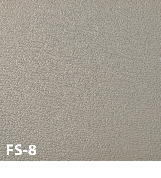 FS-8  Fieldstone HO ⅛” / 1:1  7” x 12” Sheet