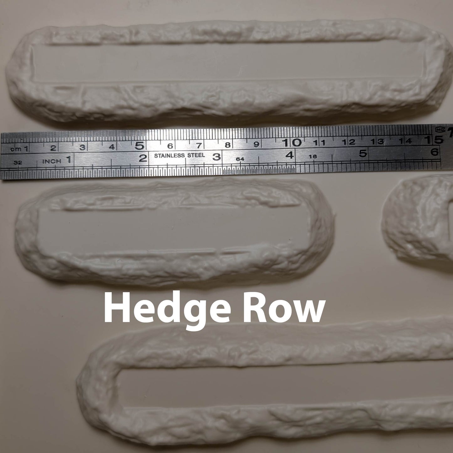 HD Row  Hedge Row