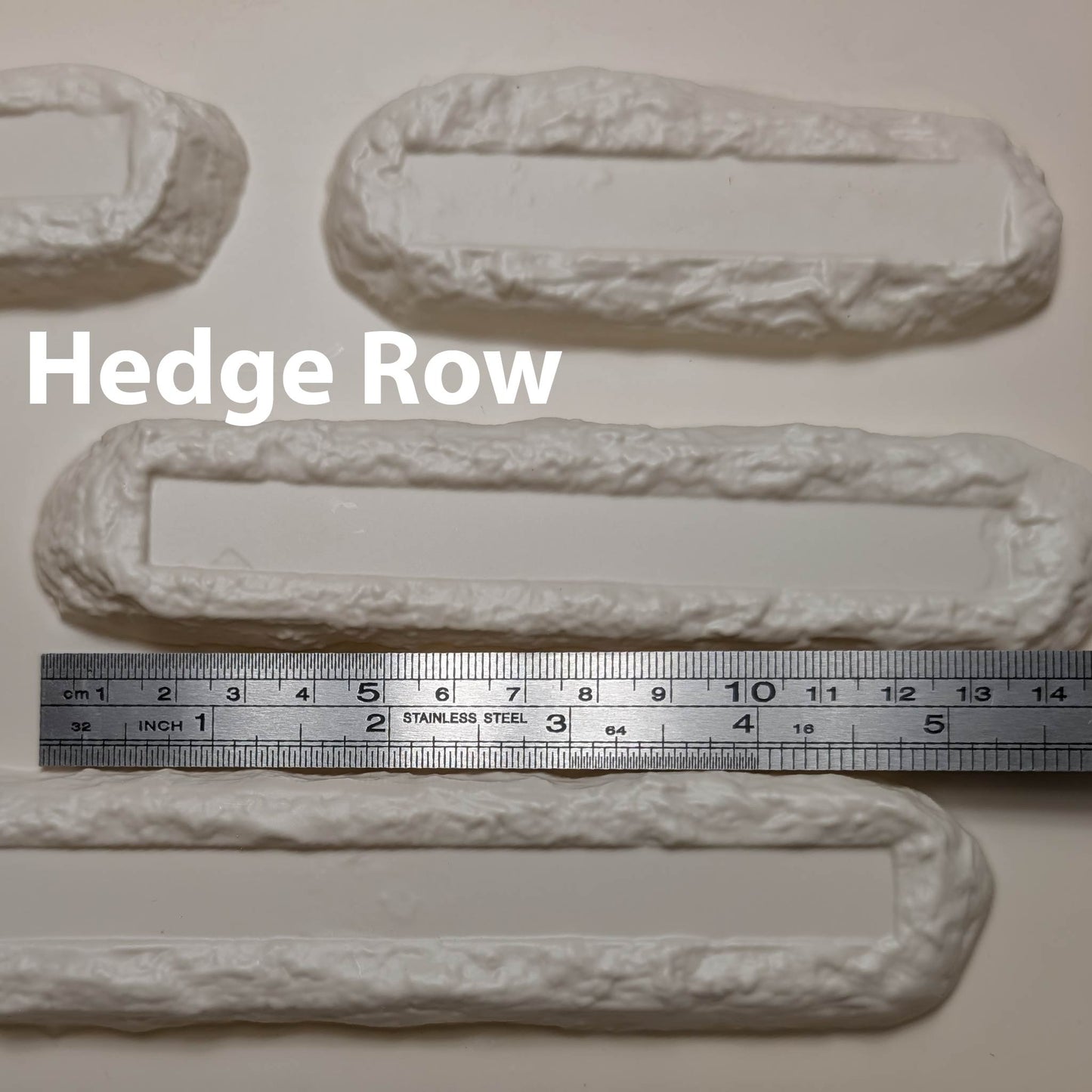 HD Row  Hedge Row