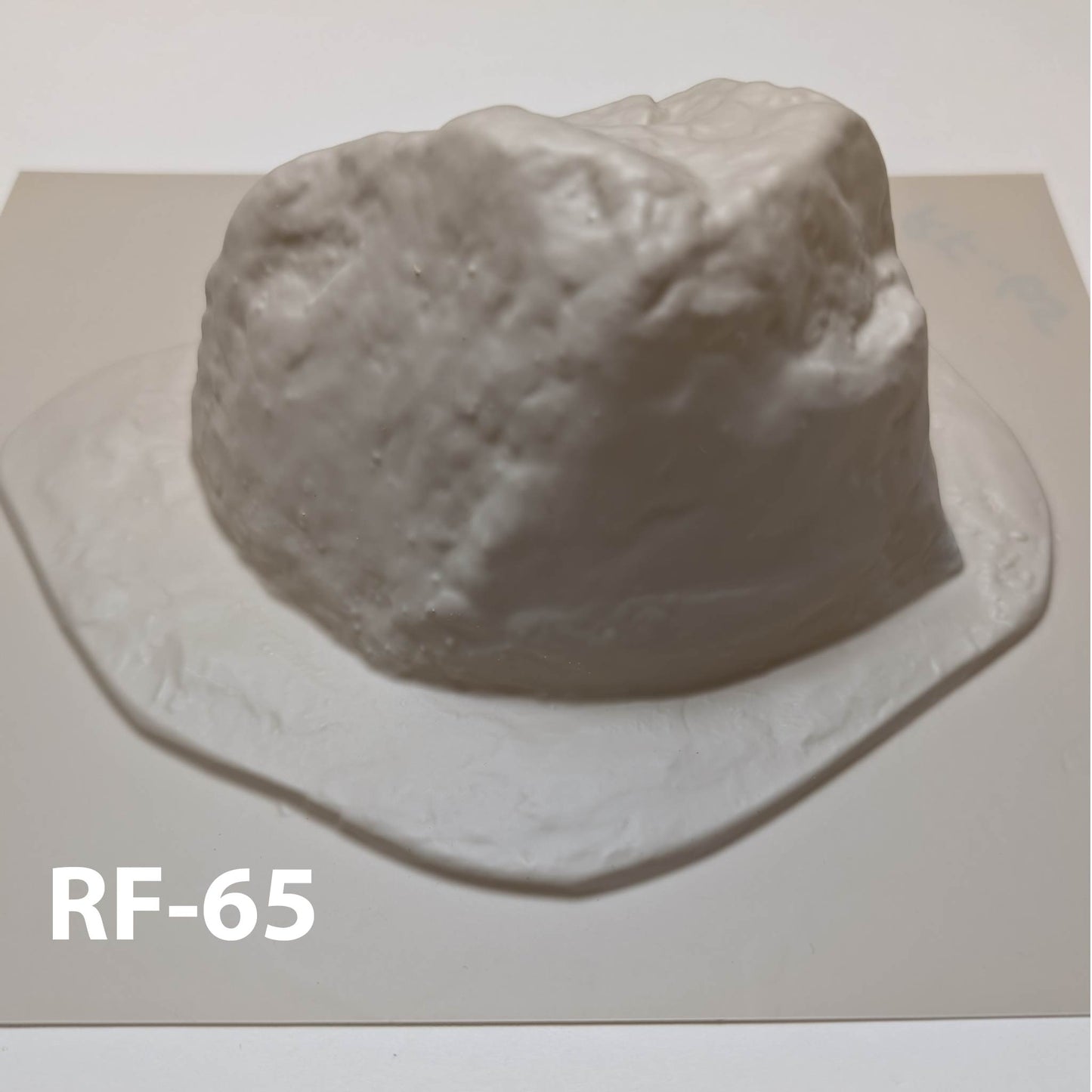 RF-65 Rock Form Base