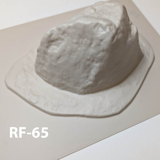 RF-65 Rock Form Base
