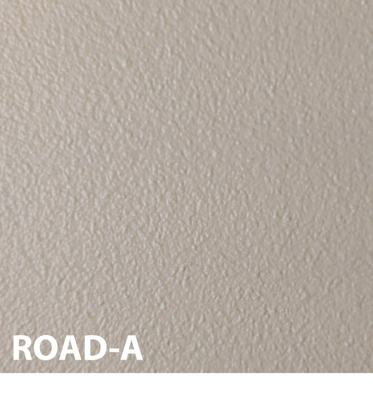 ROAD-A  Asphalt Textured Roadway  14” x 24” Sheet