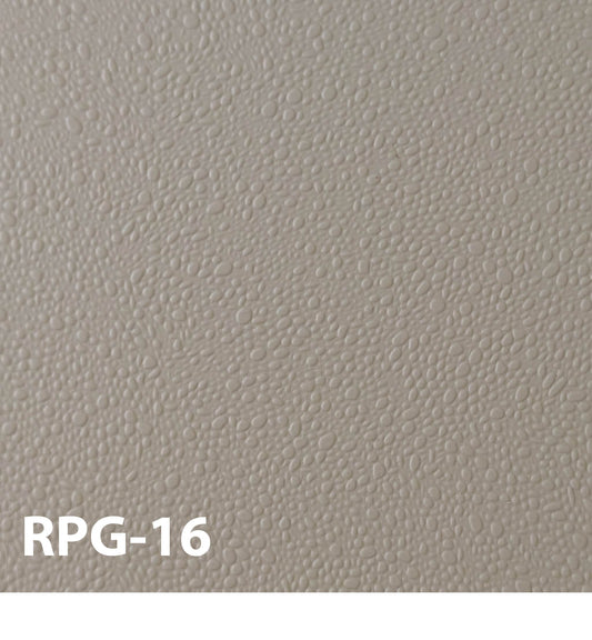 RPG-16 Pebbles 1:2 7”x 12” Sheet