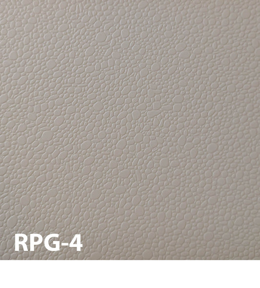 RPG-4  Pebbles O ¼” 1:50  7” x 12” Sheet