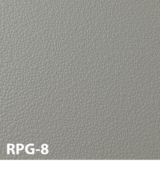 PRG-8 Pebbles HO ⅛” / 1:1 7” x 12” Sheet