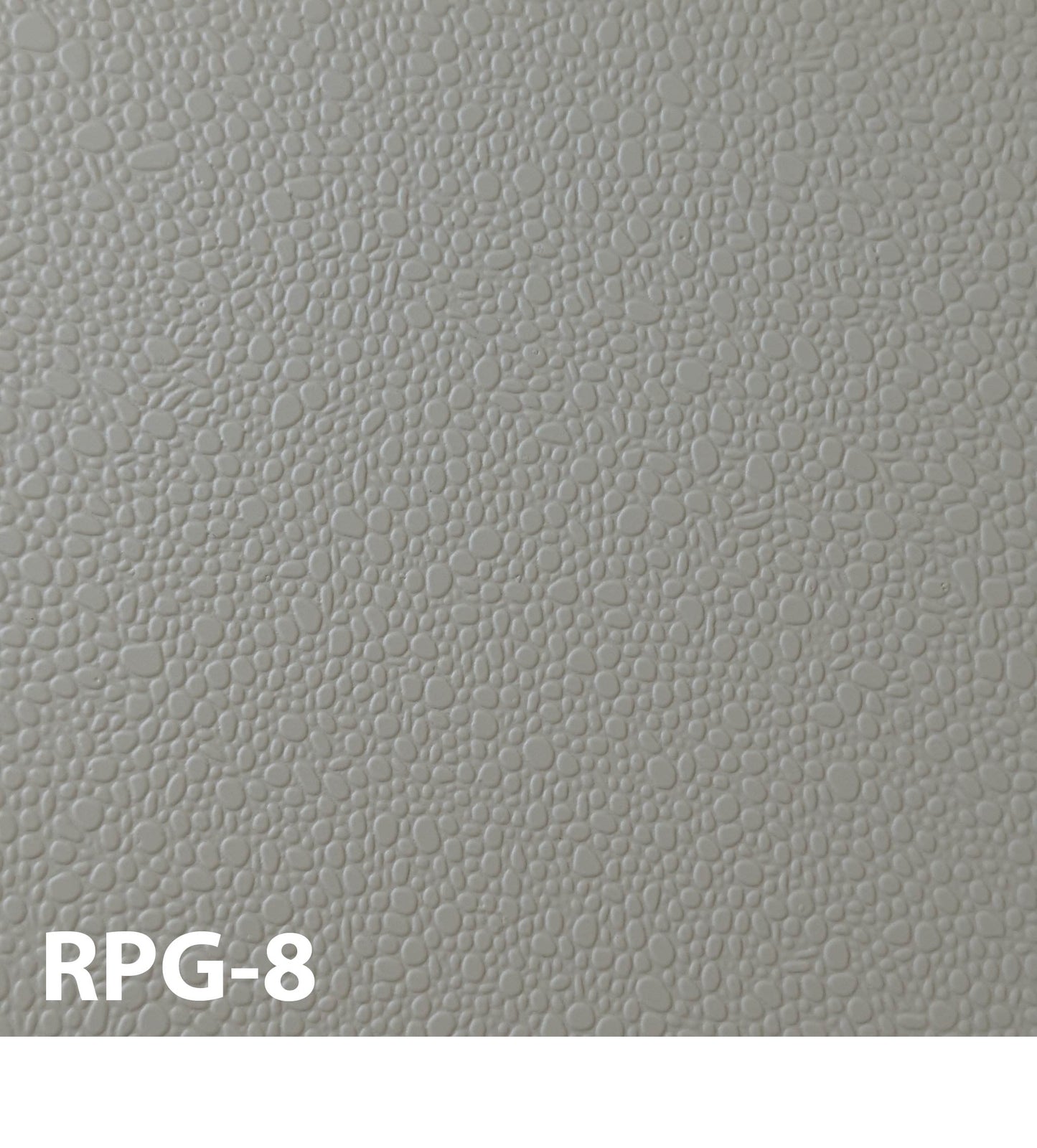 RPG-8  Pebbles HO ⅛” 1:1  7” x 12” Sheet