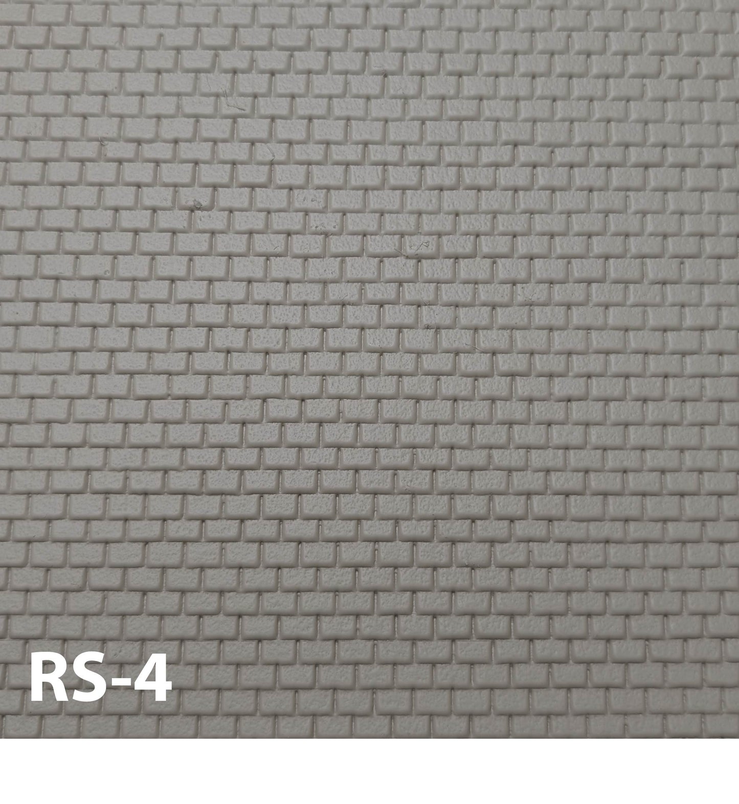 RS-4  Asphalt Shingles 1:48  7” x 24”