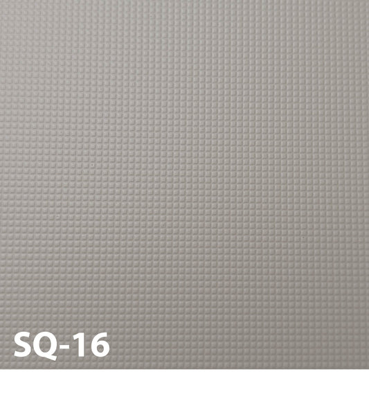 SQ-16 Tile 1/16” / 1.6mm 7” x 12” Sheet