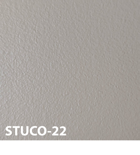 STUCO-22  Stucco Medium  14” x 24” Sheet
