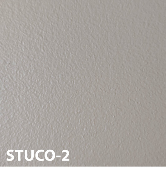 STUCO-2  Stucco Medium 7” x 12”