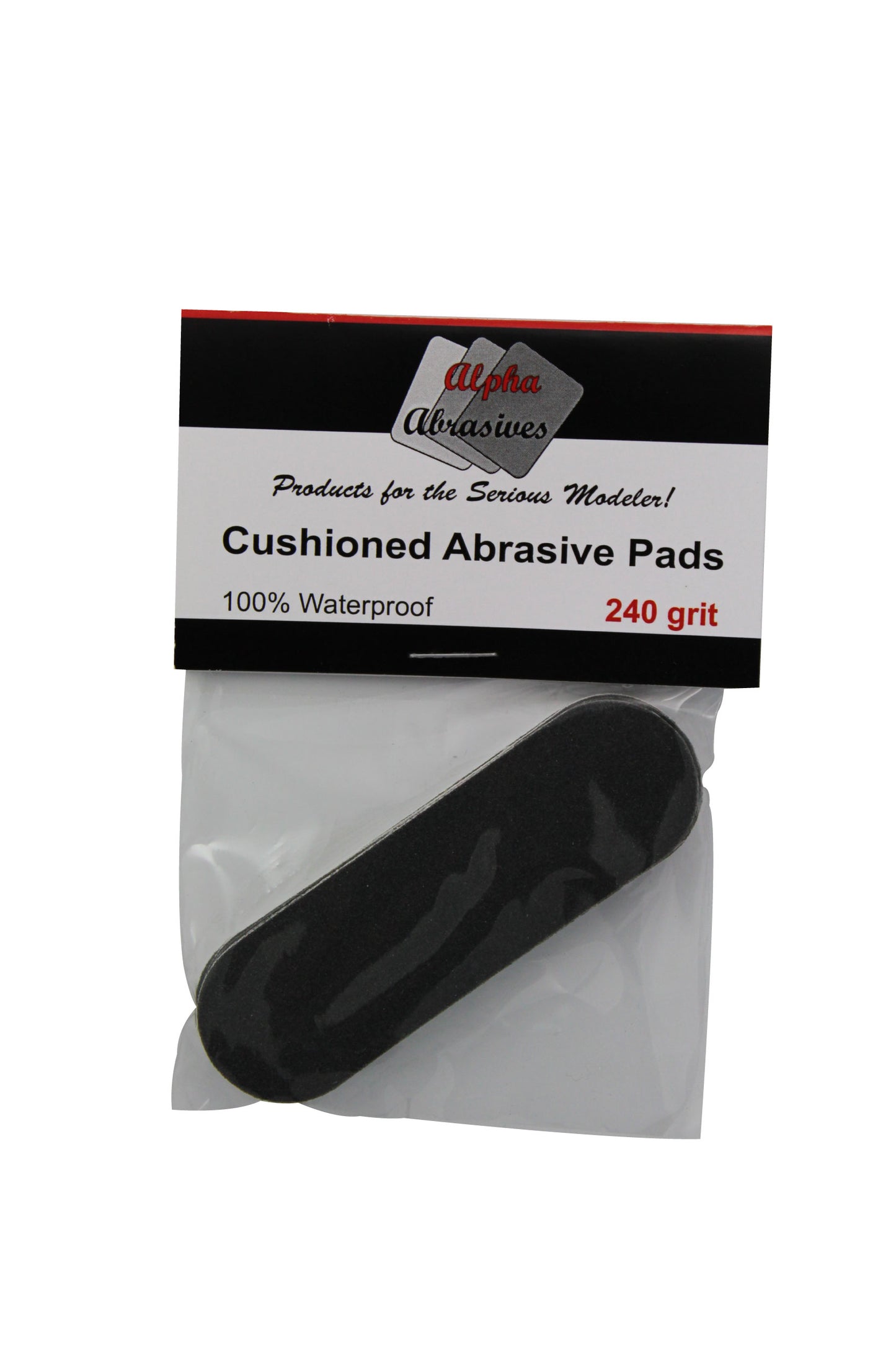Flexible Detail Sander and Cushioned Abrasive Pads Refills