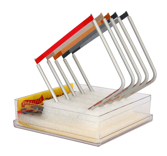 #401 Tool-Tender + Plus