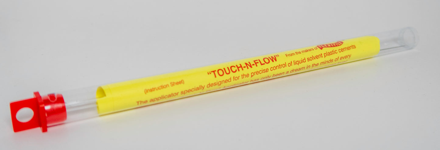 #711 Touch-N-Flow Applicator