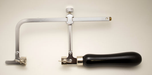 Jeweler Saw & Blades