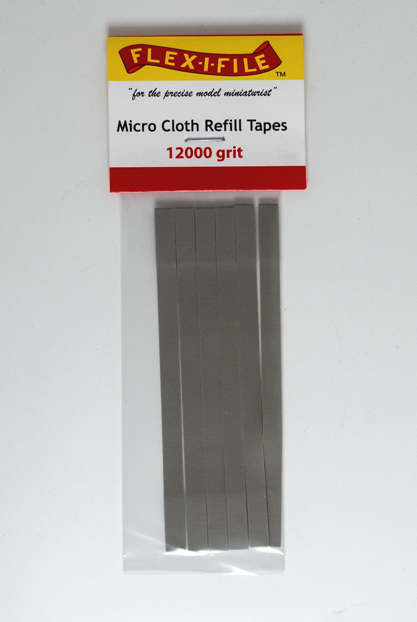 Micro Cloth Refill Tapes