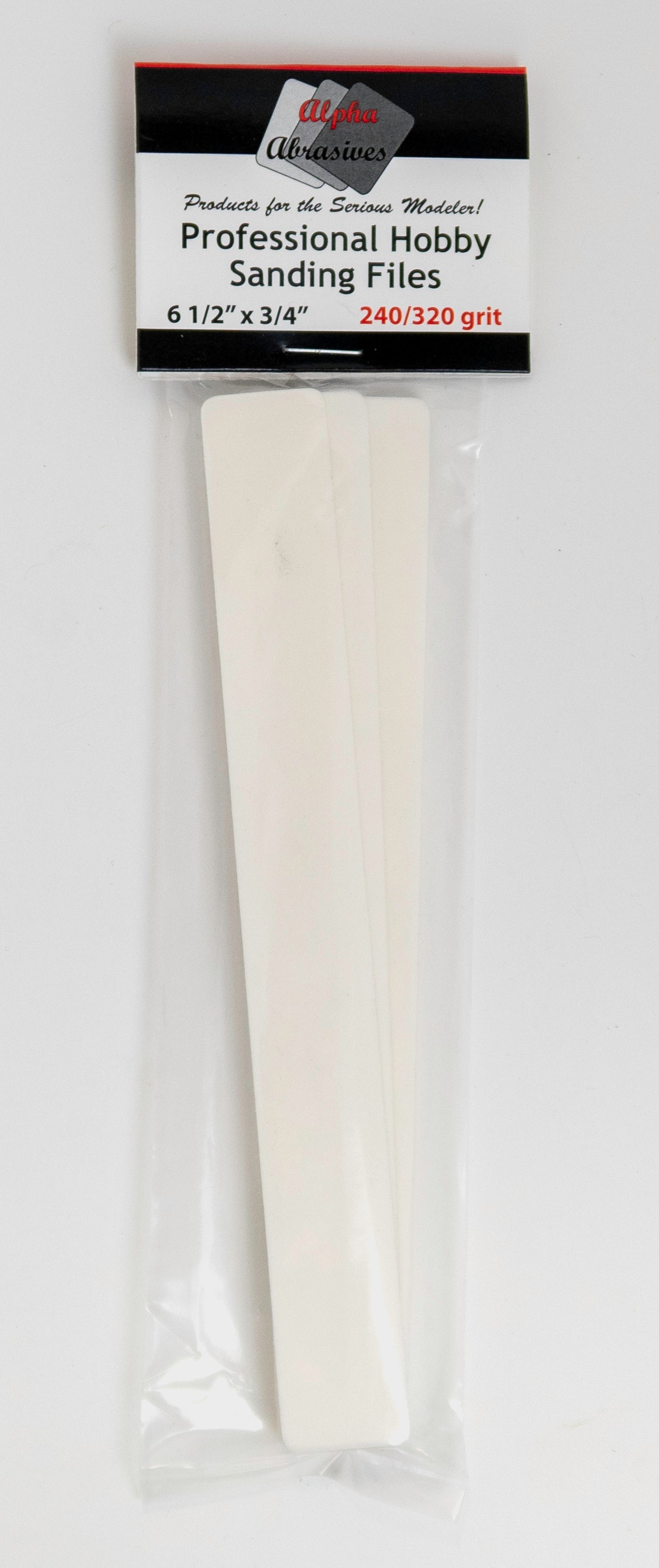 File Sanding File Professional Hobby Fine Sanding Files – Flex-I-File