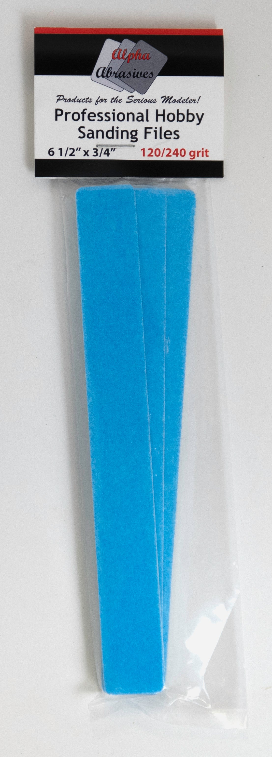Bizline 790904, Papier abrasif auto-agrippant G120 (x 10)