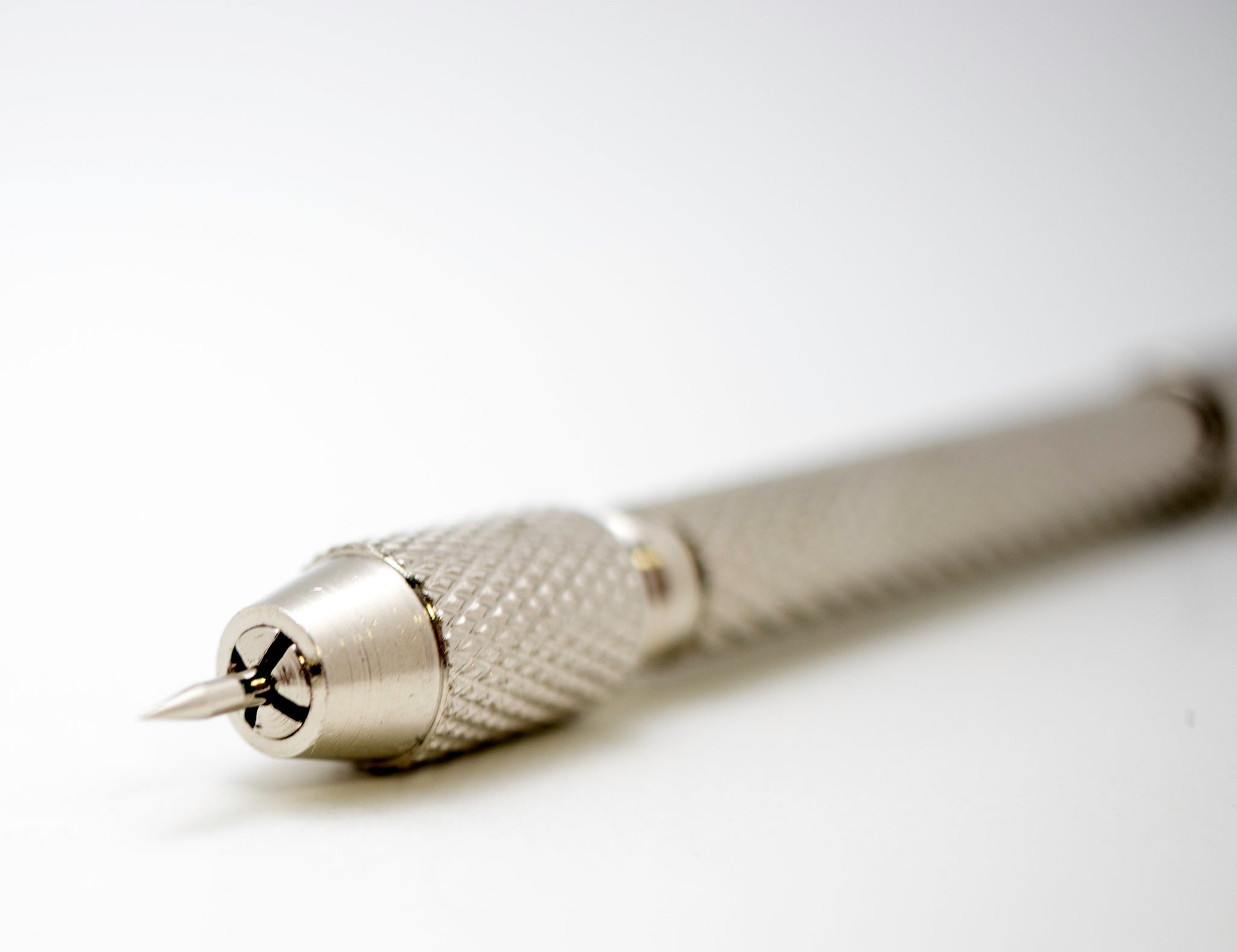 Needle Point Scriber & Scribe-N-Cut Knife – Flex-I-File